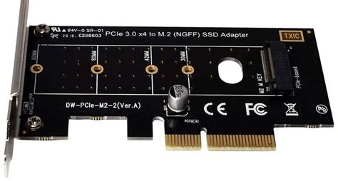 is pcie x4 compatible with x16